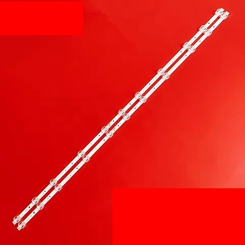 LED �o�b�N���C�g�X�g���b�v 43F6F 43A460 43V2 43UD6336 43UC6306T 43UD6406(5kit-10pcs)