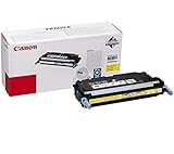 Canon - 1657b004aa (gpr-28) Toner, Yellow