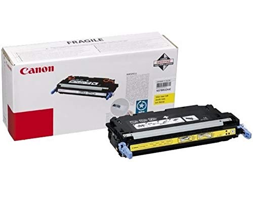 Canon GPR-28Y 1657B004AA C1021 C1022 C1028 C1030 Toner Cartridge (Black) in Retail Packaging