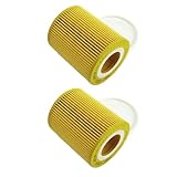 Oil Filter LR013148 Compatible For JAGUAR XF XJ for LAND for ROVER for DISCOVERY 4 5 RANGE for