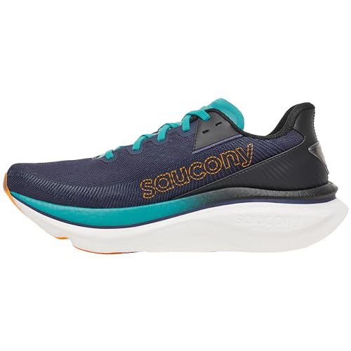 Image of Saucony Men's Endorphin Azura Sneaker