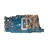 D-KXCPELE 0486KM 486KM Replacement Laptop Motherboard HDL5B LA-L947P for Dell Vostro 3520 System Board i7-1255U Processor MX550 2G VRAM Test OK