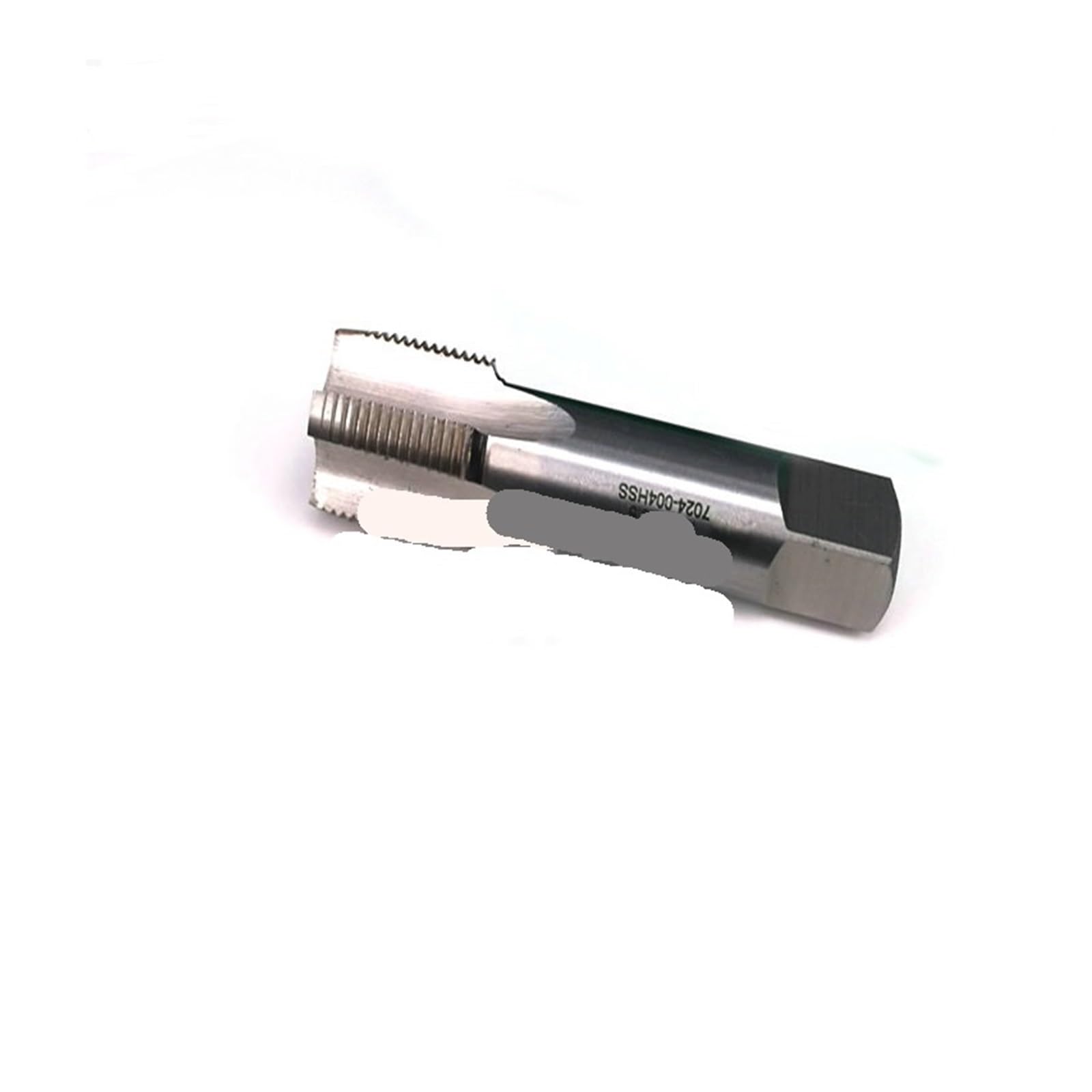 Utensile per filettare tubi Maschio PG7 filettato HSS Standard PG9 Maschi for bombole di gas a 80 gradi for tubi PG11 PG13.5 PG16 PG21 PG29 for condotti(PG11 1pcs)