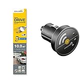 schellenberg handsender 60854 programmieren Der smarte Garagentorantrieb sorgt mit einer umfangreichen Ausstattung für entspannten Komfort in Ihrem Zuhause.