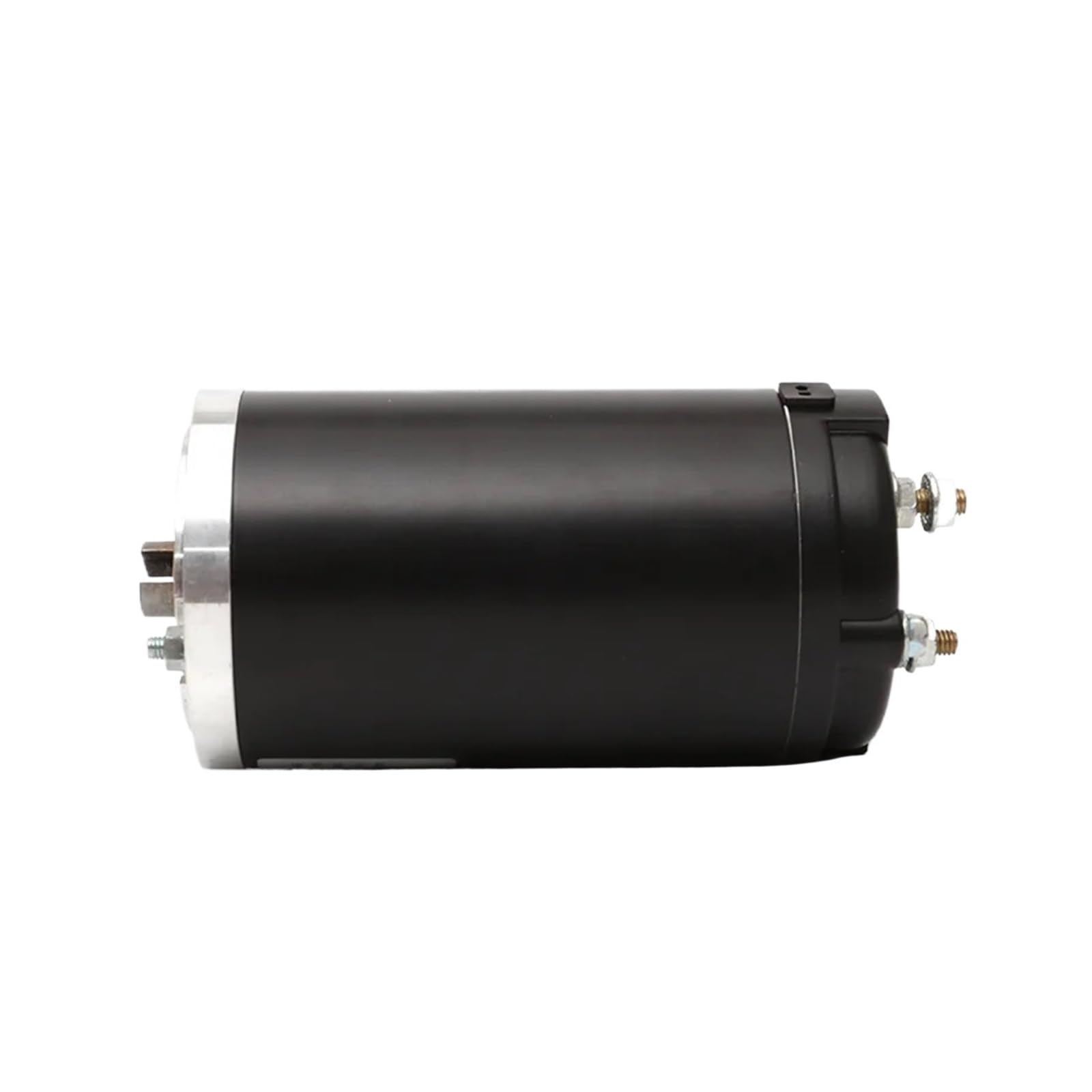 Gleichstrommotor mit 800 W Leistung, elektrischer Gleichstrommotor mit Bürsten