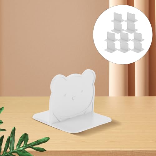 Bases pour parcs et clips de fixation de sécurité POPETPOP | Lot de 10 - 8