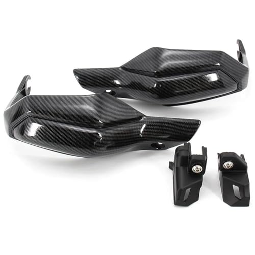 Protège-mains X-ADV 750 protection guidon moto XADV 2017-2020