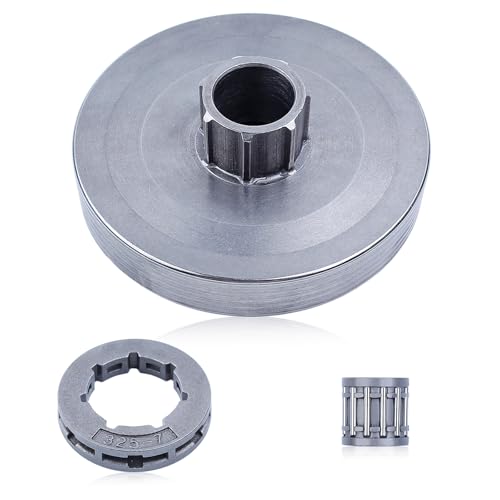 .325" Clutch Drum Sprocket Bearing For Chinese Chainsaw 4500 5200