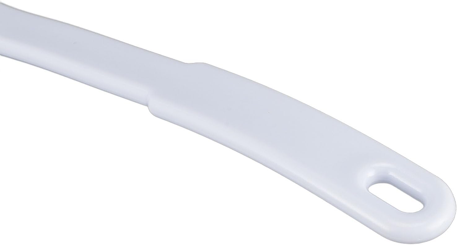 Lotion Applicator, Back Lotion Applicator and Massager, Long Handle Handheld Self Lotion Applicator Bath Brush, Body Lotion Applicator