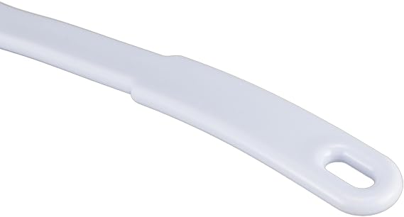 Lotion Applicator, Back Lotion Applicator and Massager, Long Handle Handheld Self Lotion Applicator Bath Brush, Body Lotion Applicator