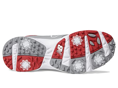 Image of New Balance Men's Fresh Foam Contend V2 Golf Shoes
