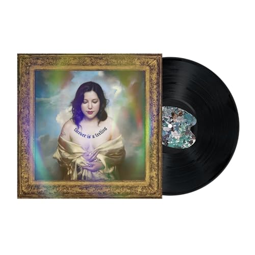 Forever Is A Feeling[180g LP] - Vinyl release thumbnail