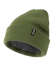 Pine Green-satin Lined