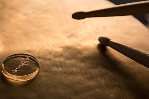 Drumdots Ddm6Pk Drumdots Mini Drum Damper Gel 6 Pcs #TOP1