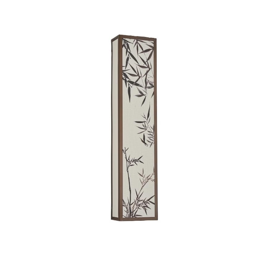 Lampade da parete di fondo Lampada decorativa for ingresso camera letto corridoio Decorazione