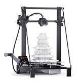 Longer LK5 Pro 3 3D Printer 11.8x11.8x15.7in Large Printing Size FDM 3D Printer Fully Open Source Motherboard...