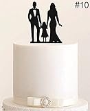 - Breite 13 cm, Höhe: 15 cm – Acryl Hochglanz schwarz – made in Germany.