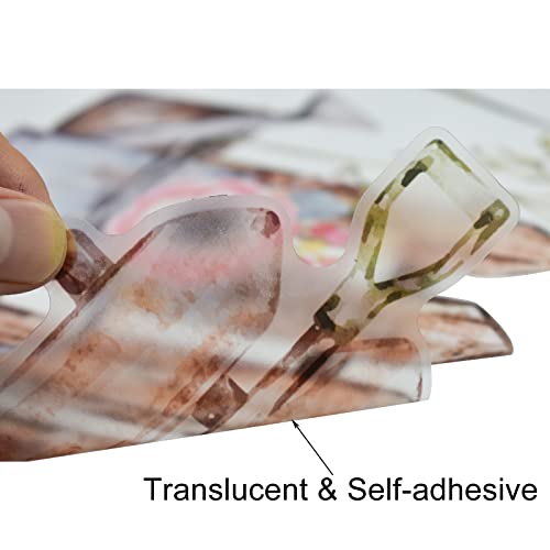 Pinenjoy Lemon Tree With Bird Cat Wall Decal Green Leaves Wall Stickers 32.67X38.18Inch Diy Removable Self-Adhesive Vinyl Wall Murals For Living Room Nursery Bedroom Playroom Wall Decors #TOP4