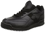 Shoes for Crews Pro-Classic IV für Frauen, SRC-getestet, schwarz, Gr. 35