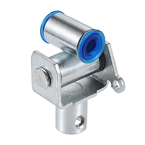 X AUTOHAUX Gear Shift Joint Complete No.35047-AC030 Manual Shifter Bushing Linkage Joint for Subaru Baja 2002-2006