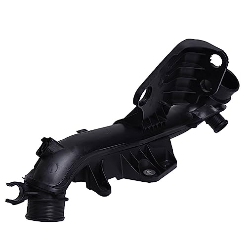 BURANIFUSION Intercooler Pressure Pipe for Audi for A4 2009-2016 for A4 Quattro 2009-2016 for A5 2010-2014 for A5 Quattro 2010-2017 for Q5 2011 2013-2017 for allroad 2013-2015 WEF0193