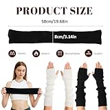 Zoom IMG-1 telain 2 paia di scaldamani Zoom IMG-1 telain 2 paia di scaldamani