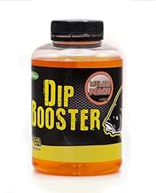 Pro Elite Baits Dips Booster | Carp Food Effortless Fishing | Big Fish Fishing Bait | Carp Accessories for Professionals and Amateur Fishers 300ml