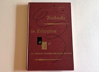 Hardcover Textbooks in Education Book