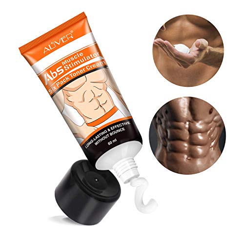 Hot Cream 2 Pack,Fat Burning Cream,Anti Cellulite Cream,Hot Sweat Cream,Abdominal Muscle Cream,Tighten Muscles For Abdomen, Arms And Thighs. #TOP5