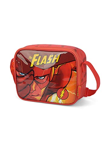 Lancheira The Flash