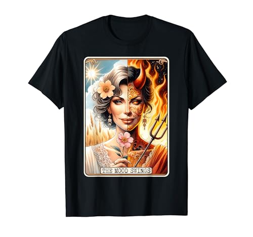 Mood Swings �^���b�g�J�[�h �ʔ��� �X�N����Q �X�N�����ӊ� Gen X T�V���c