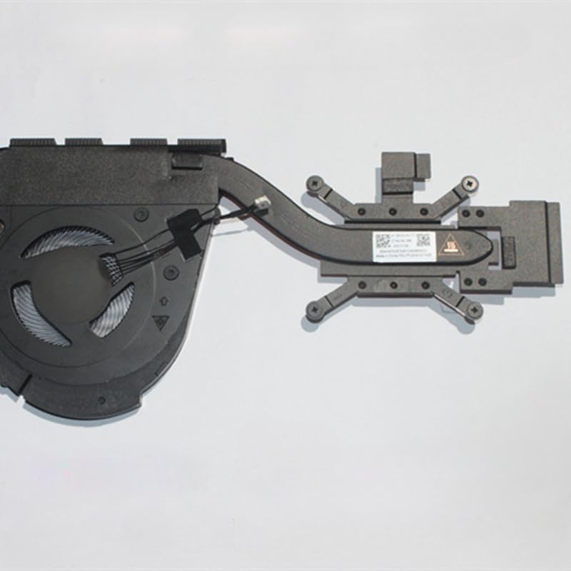 New for ThinkPad T14S Gen5 Cooling Heatsink Fan 5H41B77429 5H41B77430 Laptop