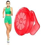 Lauflichter – PC | Rucksacklampe | Sicherheitslicht | Freihändige Sicherheitsleuchten Für Nächtliche Spaziergänge, Wiederaufladbare Taschenlampe, Tragbares LED-Arbeitslicht Für Camping, Wandern, Spazi