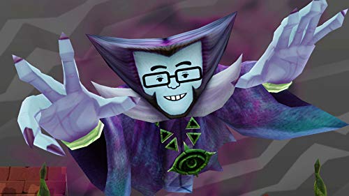 Nintendo Miitopia (Nintendo Switch) [video game]