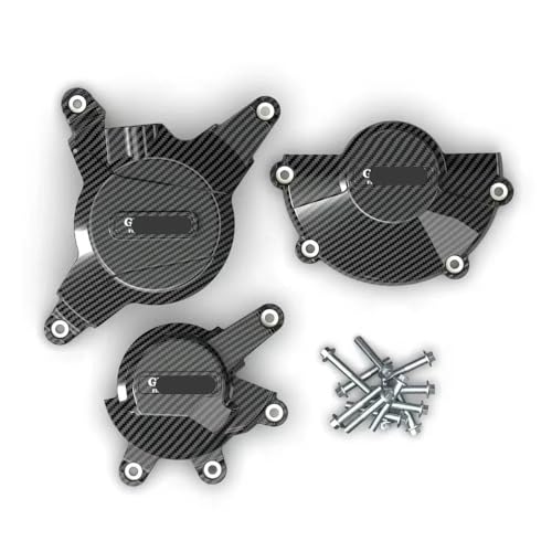 Couvercle de protection du moteur moto antichoc pour carter CBR600RR F5