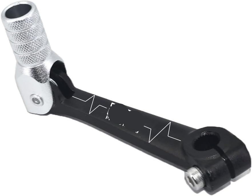 Motorcycle Gear Lever Gear Shift Lever Motorcycle Dirt Pit Bike For T2 T4 T4L Motocross Off Road