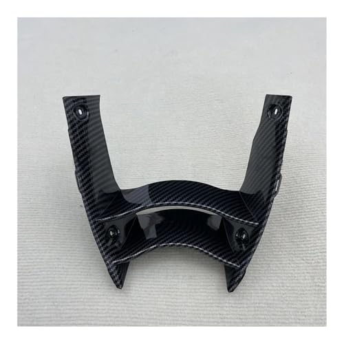 Cache latéral réservoir carbone pour moto R25 R3 années 2019-2024