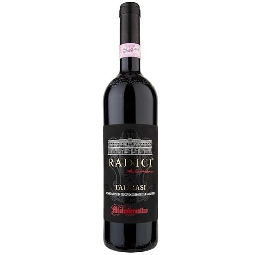 Taurasi DOCG Radici Mastroberardino 2017 0,75 ℓ