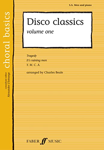  Disco Classics (1)