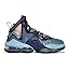 Blackened Blue/Medium Blue