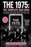 The 1975: The Complete Quiz Book