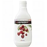 日世 トッピングソース ラズベリー 285g