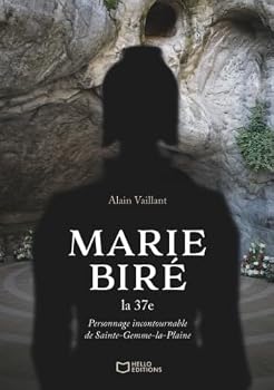 Paperback Marie Biré la 37e [French] Book