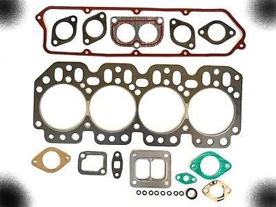 TM NEXDYNAMI AR71992, RE38851, AR100426, RE16920 Head Gasket Set Compatible with/Replacement for/John Deere 2030 2520 2355 2440 2640 2750 550 315 210 540 RE38851