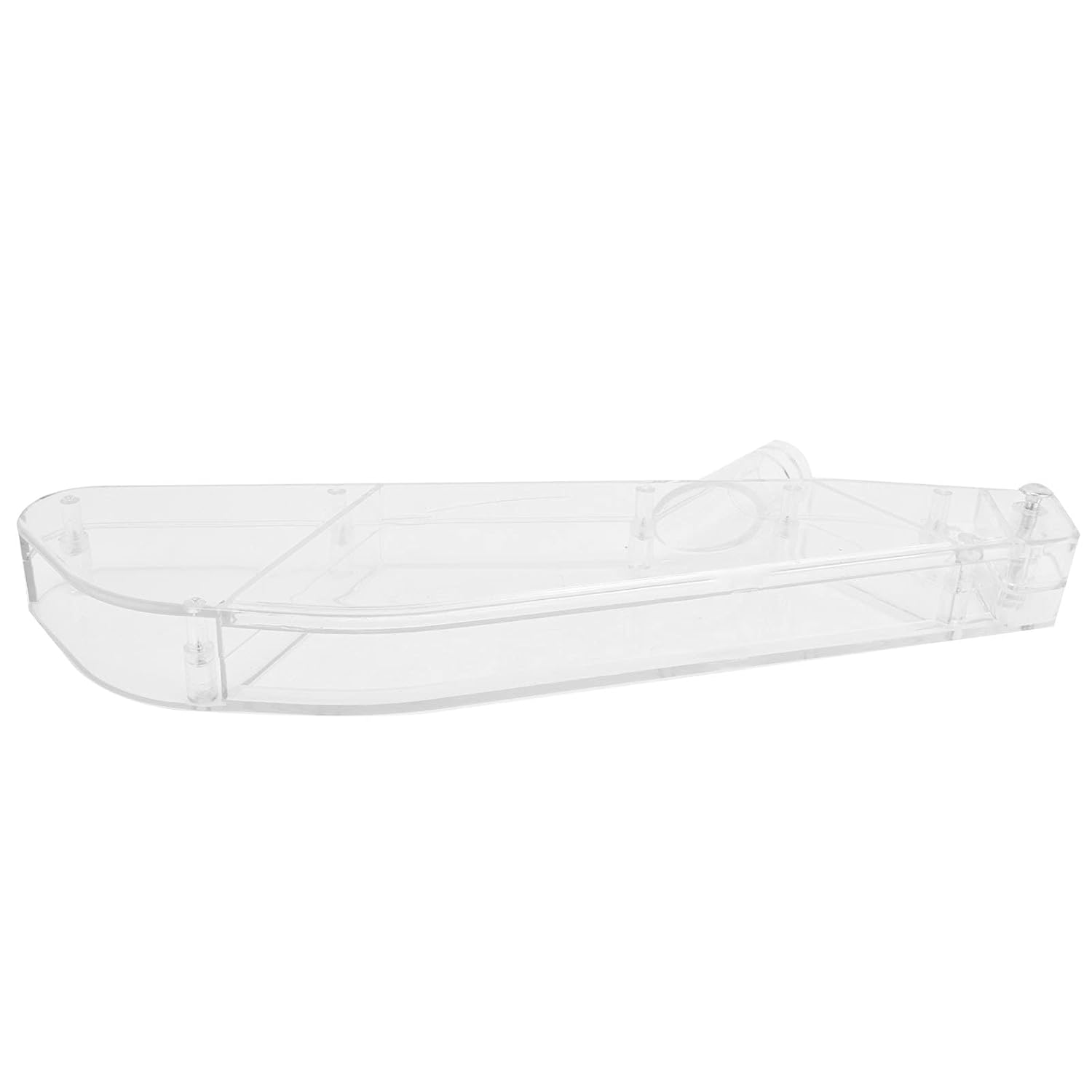 Blade Guard, Table Saw Protective Cover 4-10in for Woodworking, Stand Table Saw Protective Cover Table Saw Protective Covers Table Saw Dust Cover Table Saw Blade Guard Anti Dust Case Clear Guard