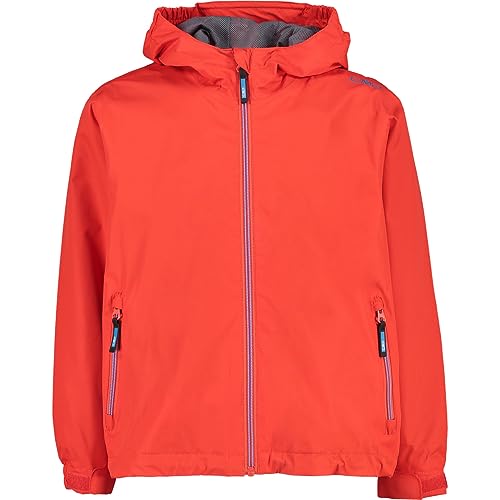 Veste de pluie mixte enfant pour les sorties scolaires et jeux sous l'averse