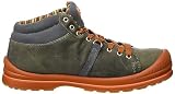 SUMMIT SUPERB H S3 plomo FLY/Velour Talla: 43