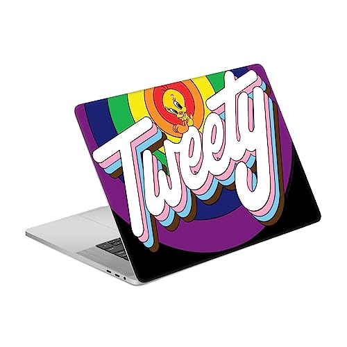Skin MacBook Pro 15.4 Titi Looney Tunes pour personnaliser votre ordinateur au bureau ou en cours