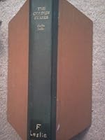 The Golden Stairs B002J4BGFS Book Cover
