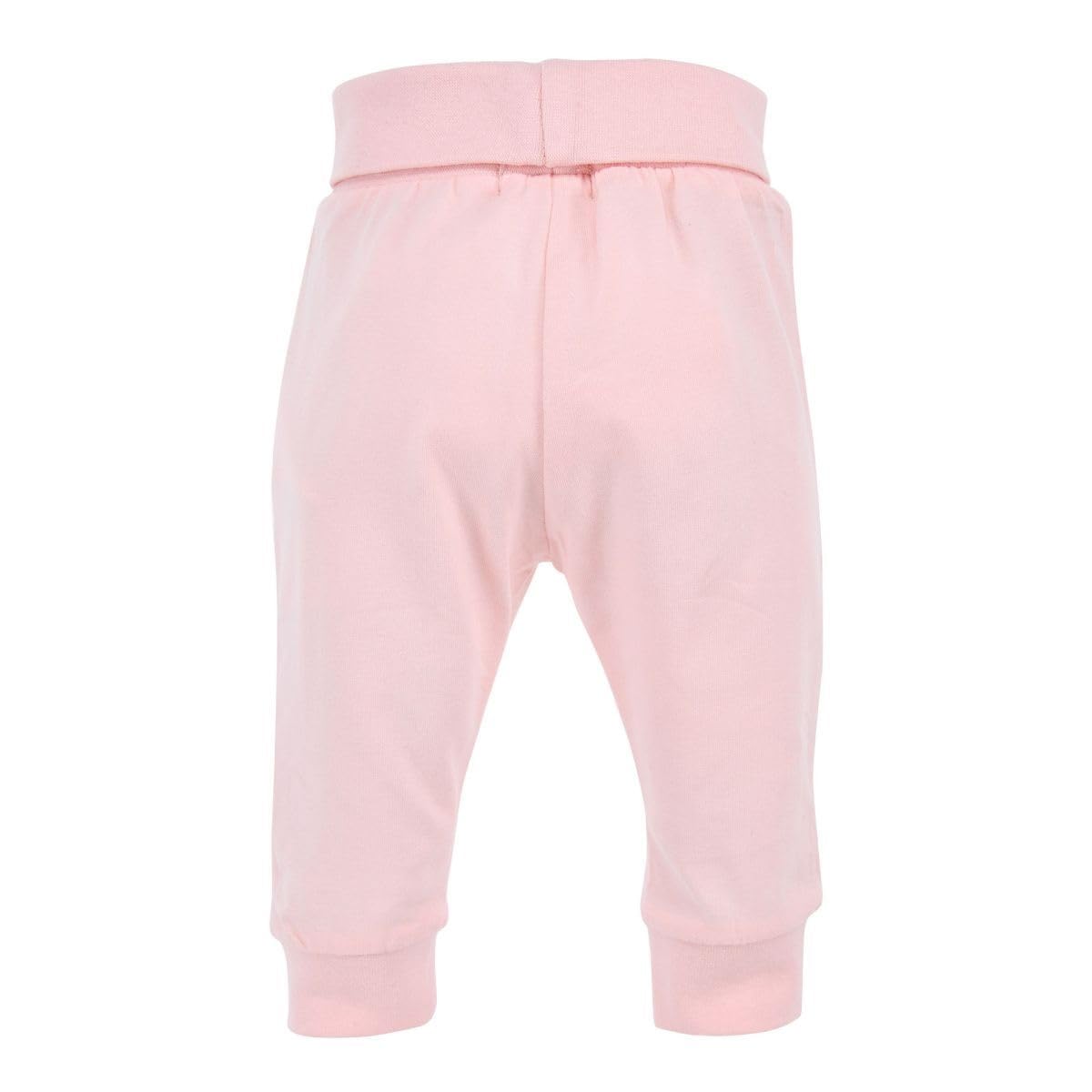 Bondi Legging Love Family spodnie do biegania dla niemowląt, Rosa, 80